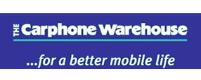 The Carphone Warehouse